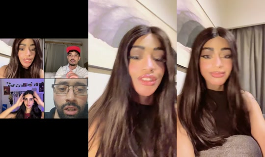 mahaabdulla777's Stream - Jun 23, 2026, 1:03 AM