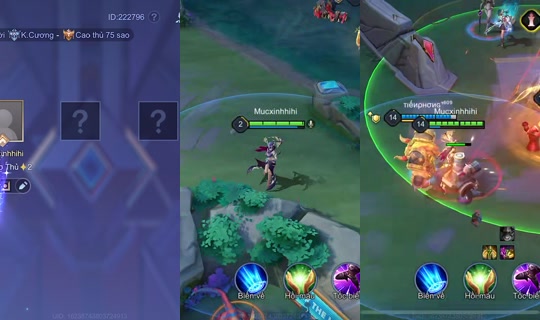 maianhxinhhihi's Stream - Jun 19, 2026, 10:25 AM