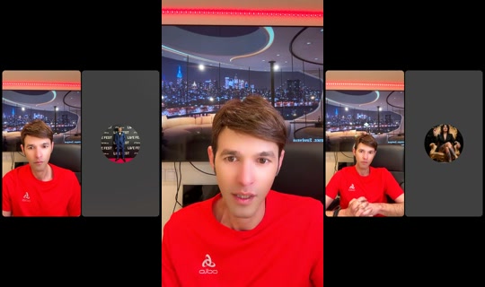 mainandros1's Stream - Jun 20, 2026, 10:00 AM
