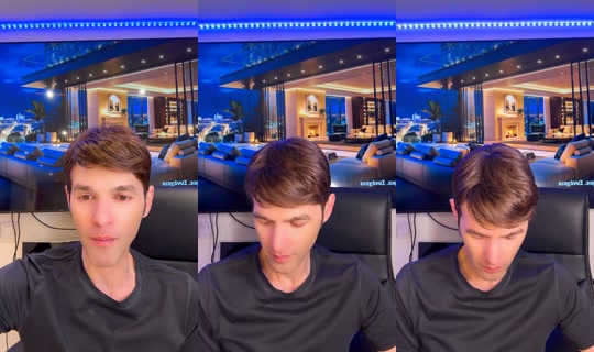 mainandros1's Stream - Jun 21, 2026, 5:31 PM