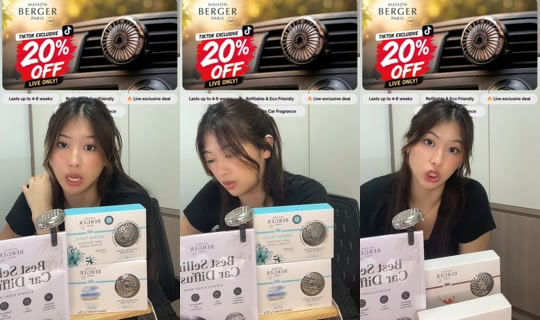maison66_sg's Stream - Jun 19, 2026, 9:32 AM