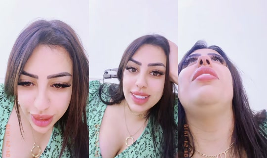 majdouline.0's Stream - Jun 22, 2026, 11:54 AM