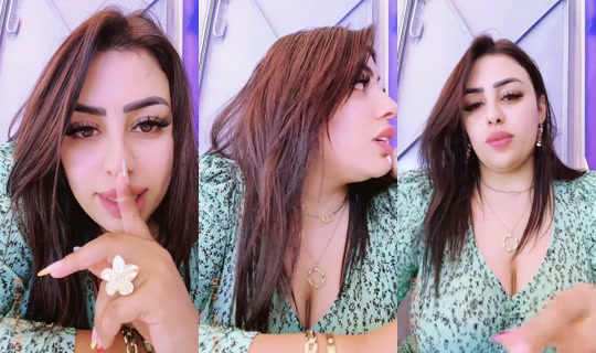 majdouline.0's Stream - Jun 22, 2026, 3:41 PM