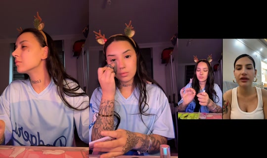 mamacitaam's Stream - May 11, 2026, 5:18 PM