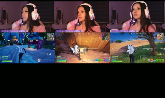mamacitaam's Stream - May 11, 2026, 7:30 PM