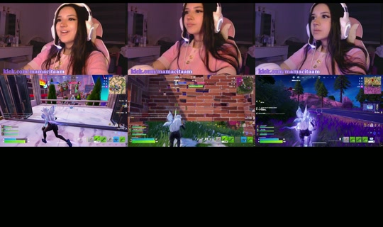 mamacitaam's Stream - May 11, 2026, 8:18 PM