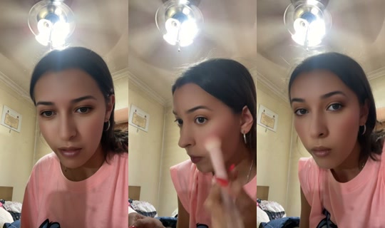 mandy1823's Stream - Jun 19, 2026, 4:52 PM