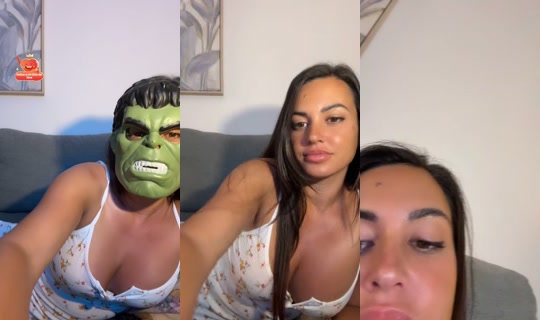 mangomaria9's Stream - May 7, 2026, 9:55 PM