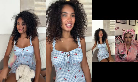 mani_islandgirl's Stream - May 14, 2026, 6:58 AM