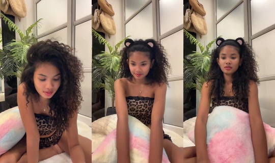 mani_islandgirl's Stream - May 14, 2026, 2:48 PM