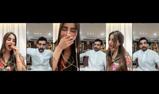 maram_198888's Stream - Jun 20, 2026, 9:59 AM