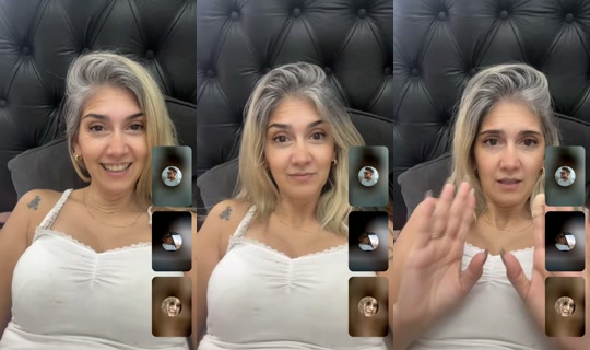 marcela.armida's Stream - May 8, 2026, 8:26 AM