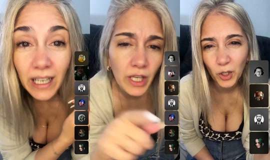 marcela.armida's Stream - Jun 21, 2026, 5:29 AM