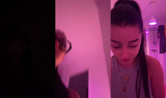 margglvb's Stream - May 8, 2026, 8:36 PM