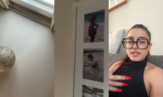 Stream von margglvb – 9. Mai 2026, 14:09