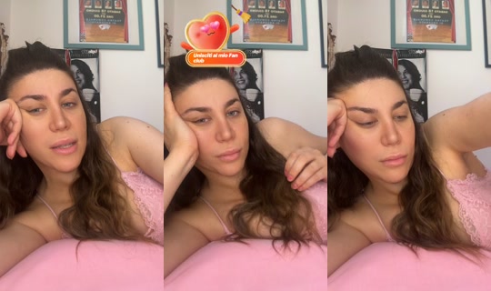 margotferrari2002's Stream - Jun 23, 2026, 7:58 AM