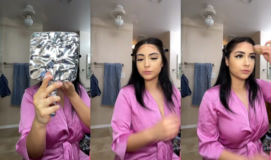 mari2hottieee's Stream - May 15, 2026, 2:31 AM