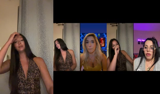 maria__gkk's Stream - Jun 20, 2026, 9:13 PM