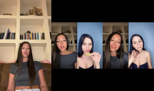 maria__gkk's Stream - Jun 22, 2026, 7:46 PM