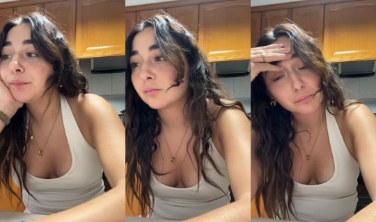 mariaaoliver.m's Stream - Jun 18, 2026, 6:50 PM