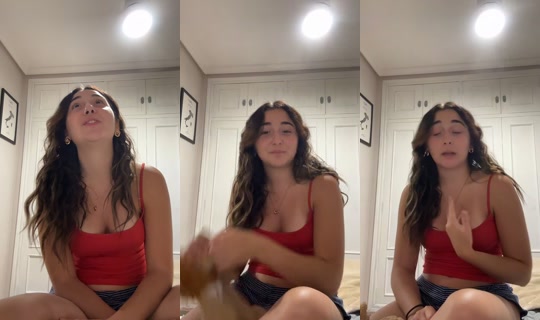 mariaaoliver.m's Stream - Jun 21, 2026, 8:44 PM