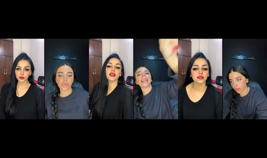 mariahio28i's Stream - May 8, 2026, 1:30 AM