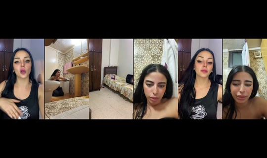 mariahio28i Yayını - 21 Haz 2026 18:04
