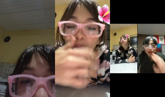 marialujan1430's Stream - Jun 21, 2026, 10:42 PM