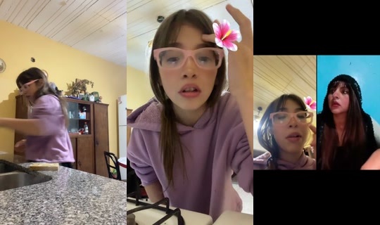 marialujan1430's Stream - Jun 23, 2026, 12:58 AM