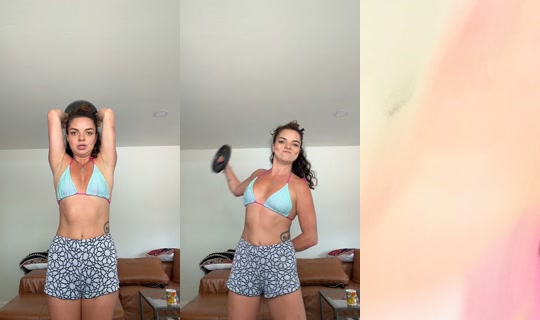Live de mariamorimugc - 18 de jun. de 2026, 17:38