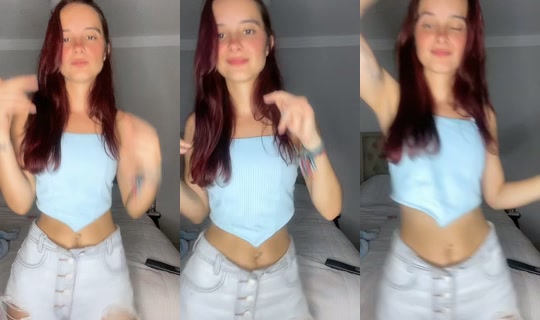 marianaaura.ofc's Stream - May 9, 2026, 12:29 AM