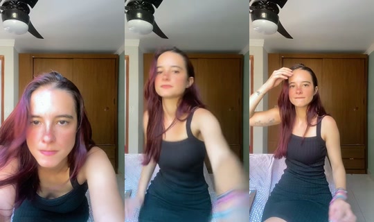 marianaaura.ofc Recorded on May 10, 2026, 5:08 PM