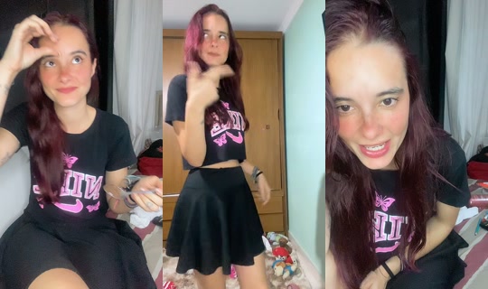 marianaaura.ofc's Stream - Jun 22, 2026, 11:20 PM