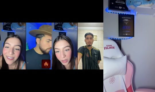 mariany.sb's Stream - Jun 20, 2026, 8:59 PM