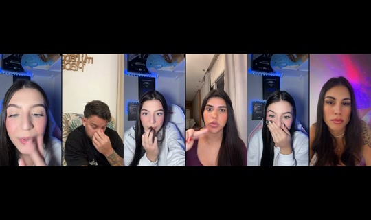 mariany.sb's Stream - Jun 20, 2026, 9:50 PM
