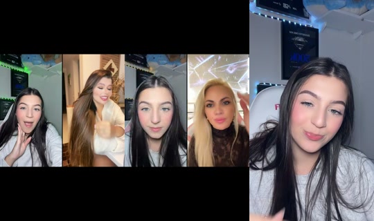 mariany.sb's Stream - Jun 21, 2026, 10:33 PM