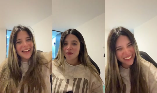 mariapaulavillao18's Stream - May 7, 2026, 5:06 AM