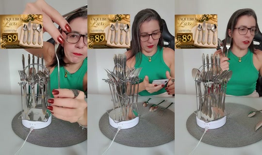 mariarosanevaliosa's Stream - May 8, 2026, 10:31 AM