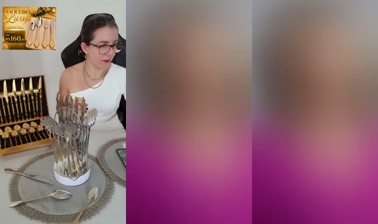 mariarosanevaliosa's Stream - Jun 21, 2026, 12:02 PM