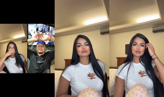 mariavictoria23.qe's Stream - Jun 20, 2026, 2:45 AM