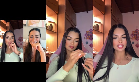mariavictoria23.qe's Stream - Jun 23, 2026, 1:47 AM