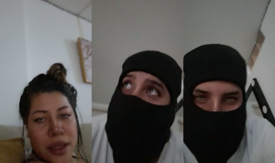 mariballesteros64's Stream - Jun 20, 2026, 3:28 AM