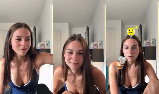 marieeleea's Stream - Jun 22, 2026, 2:33 PM