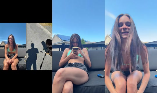 marieeleea's Stream - Jun 22, 2026, 5:40 PM