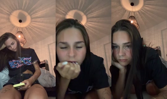 marieeleea's Stream - Jun 23, 2026, 1:55 AM