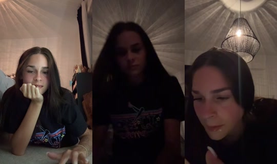 marieeleea's Stream - Jun 23, 2026, 2:46 AM