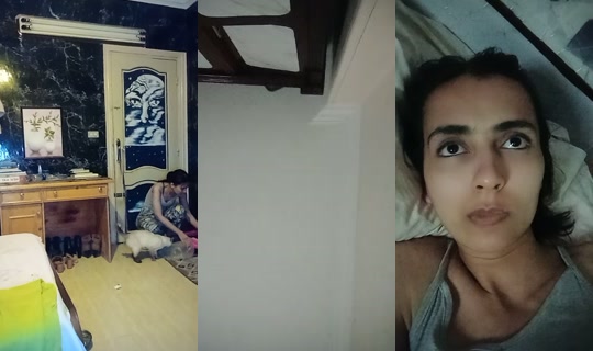 Stream von marilyn.egypt – 9. Mai 2026, 20:16
