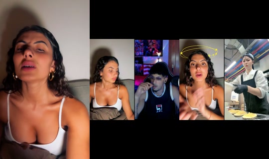 marinagar_'s Stream - Jun 18, 2026, 11:26 PM