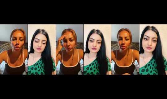 marinamk002's Stream - May 8, 2026, 7:29 AM