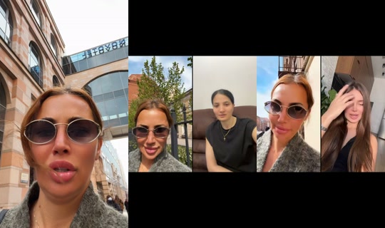 marinamk002's Stream - May 9, 2026, 8:57 AM